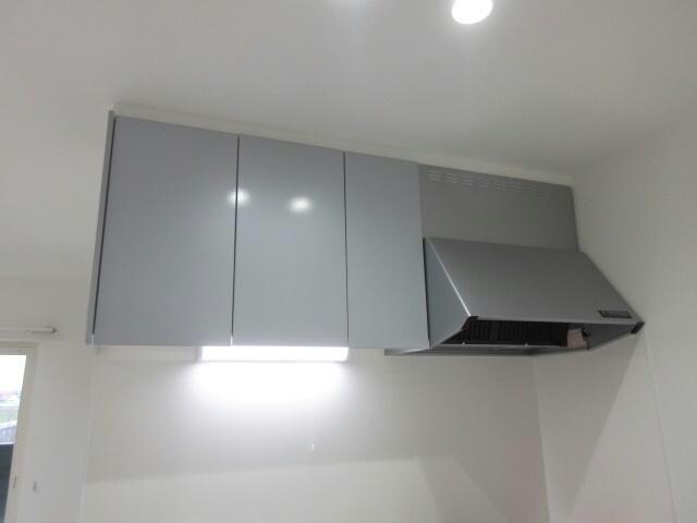 グラシアス帯広の物件内観写真