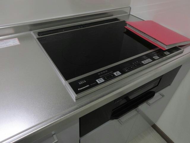 グラシアス帯広の物件内観写真