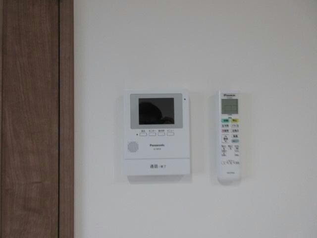 グラシアス帯広の物件内観写真