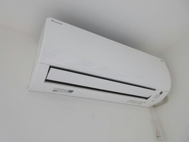 グラシアス帯広の物件内観写真