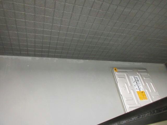 グラシアス帯広の物件内観写真