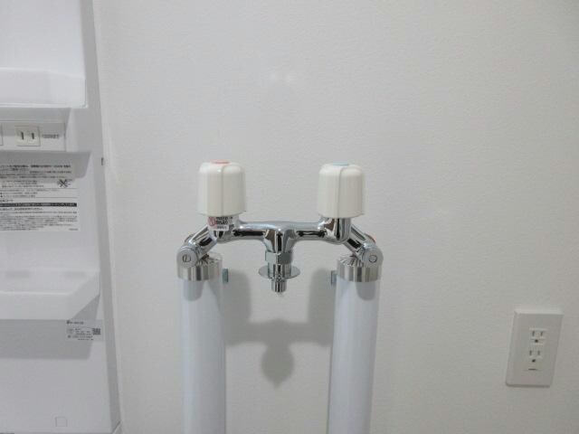 グラシアス帯広の物件内観写真