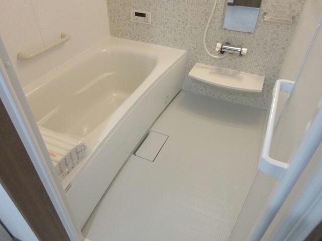 グラシアス帯広の物件内観写真