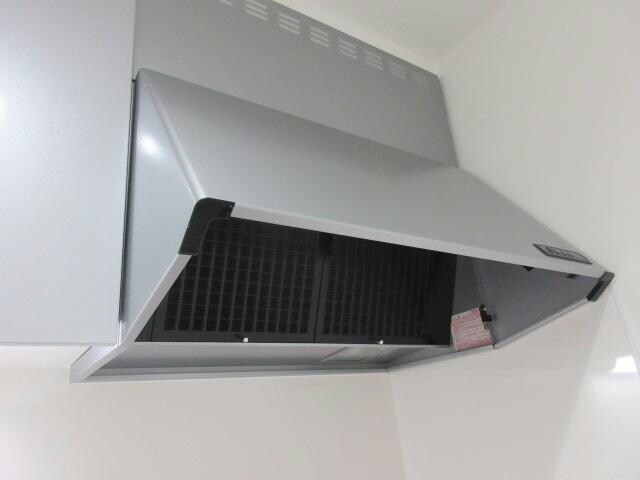 グラシアス帯広の物件内観写真