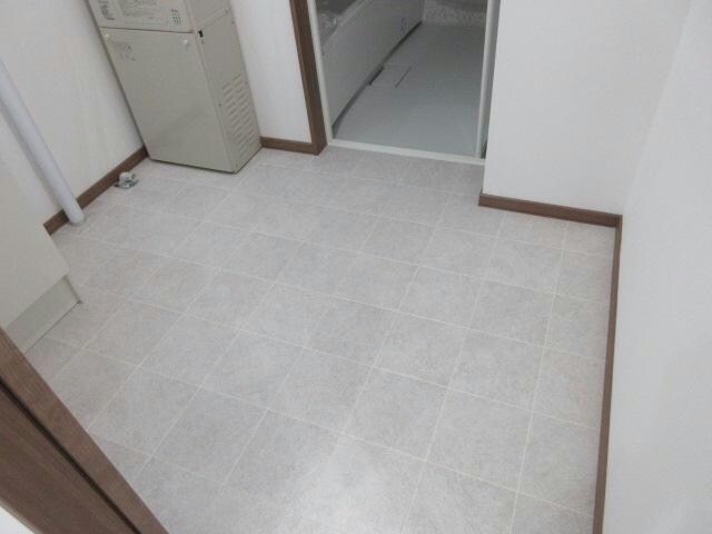 グラシアス帯広の物件内観写真