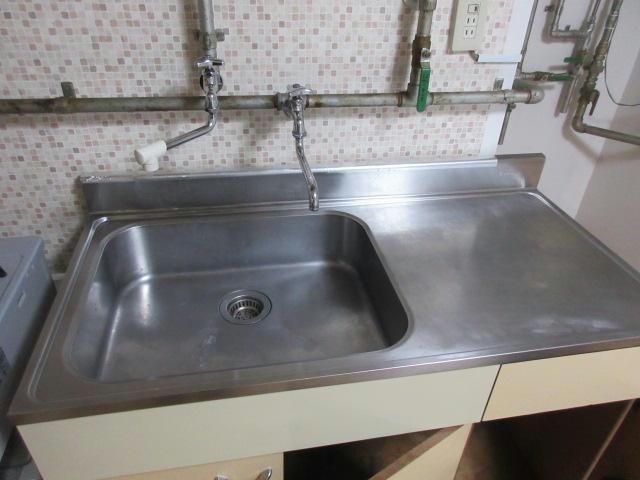 桐朋ハイツの物件内観写真