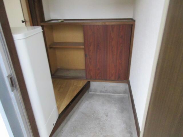 桐朋ハイツの物件内観写真