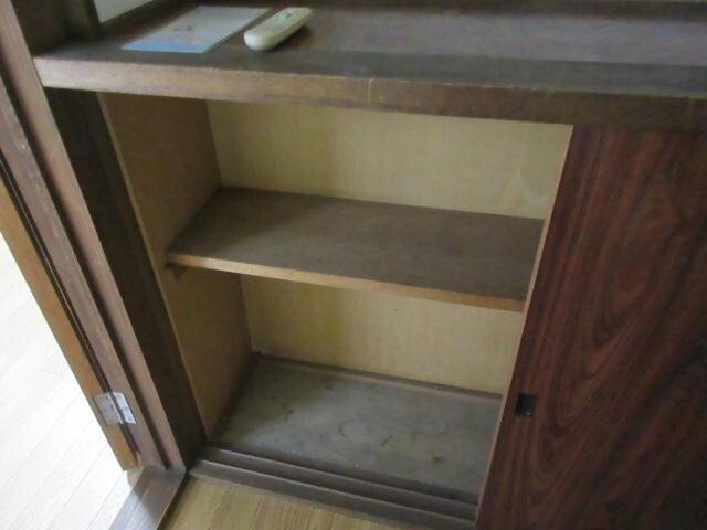 桐朋ハイツの物件内観写真