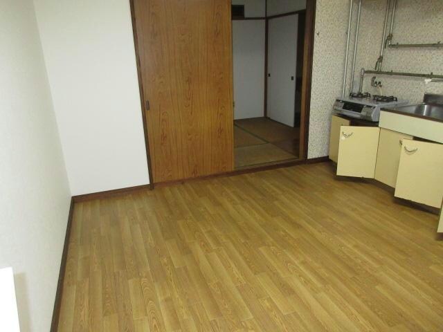 桐朋ハイツの物件内観写真