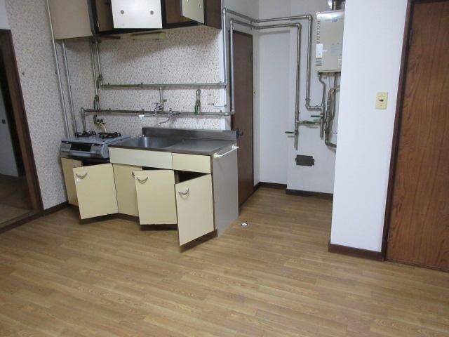 桐朋ハイツの物件内観写真