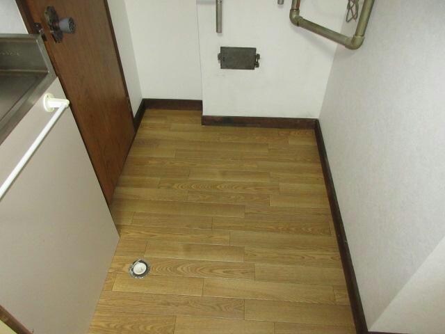 桐朋ハイツの物件内観写真