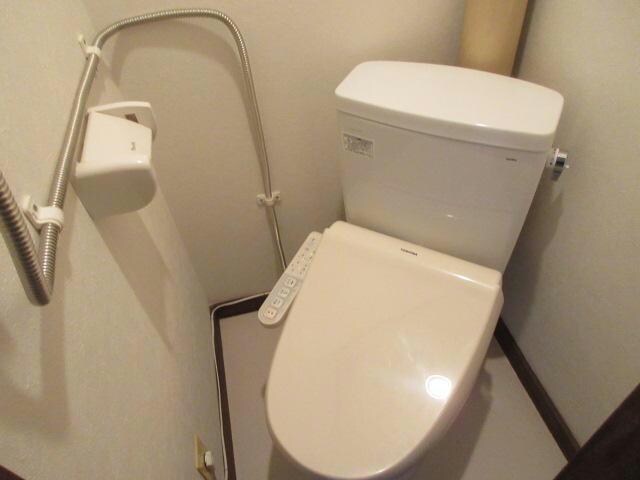 桐朋ハイツの物件内観写真