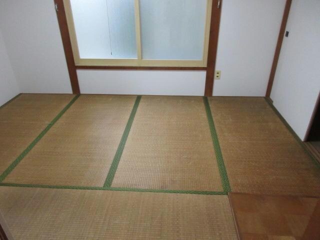 桐朋ハイツの物件内観写真