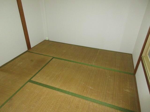 桐朋ハイツの物件内観写真