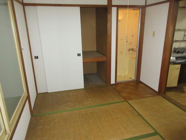 桐朋ハイツの物件内観写真