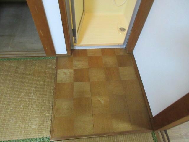 桐朋ハイツの物件内観写真