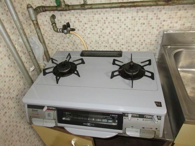 桐朋ハイツの物件内観写真