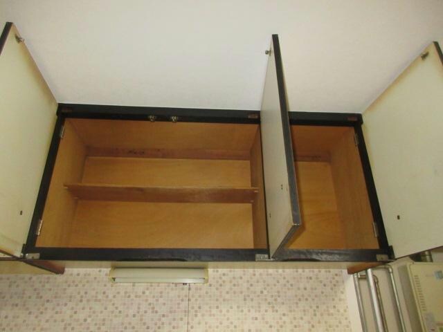 桐朋ハイツの物件内観写真