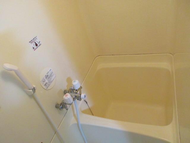 桐朋ハイツの物件内観写真