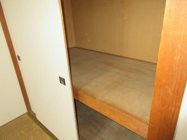 桐朋ハイツの物件内観写真