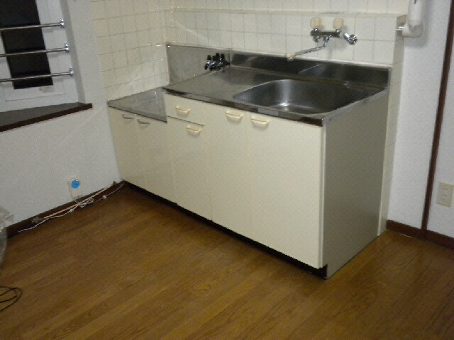 グレイス86の物件内観写真