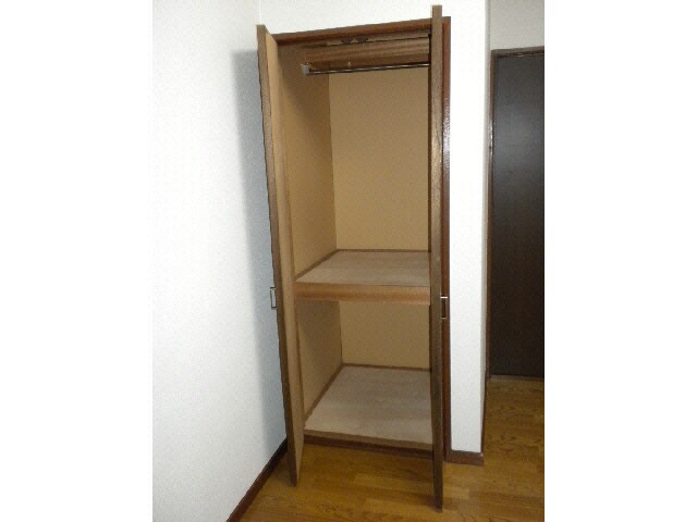 グレイス86の物件内観写真