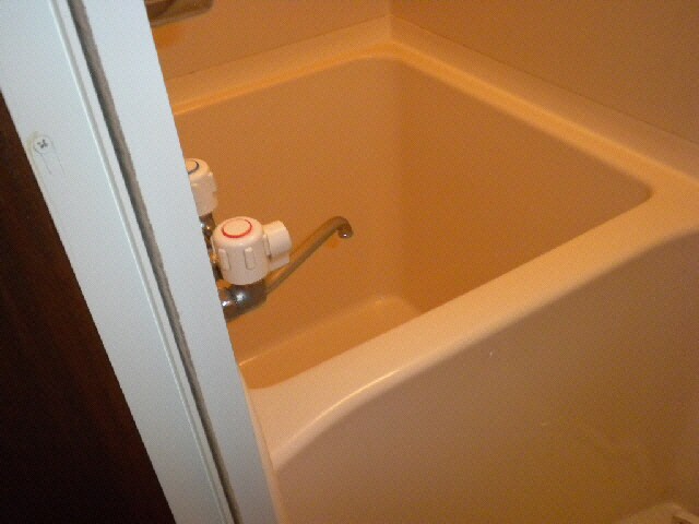 グレイス86の物件内観写真