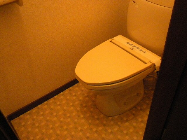 グレイス86の物件内観写真