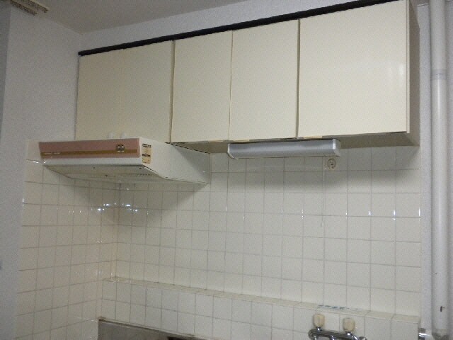 グレイス86の物件内観写真