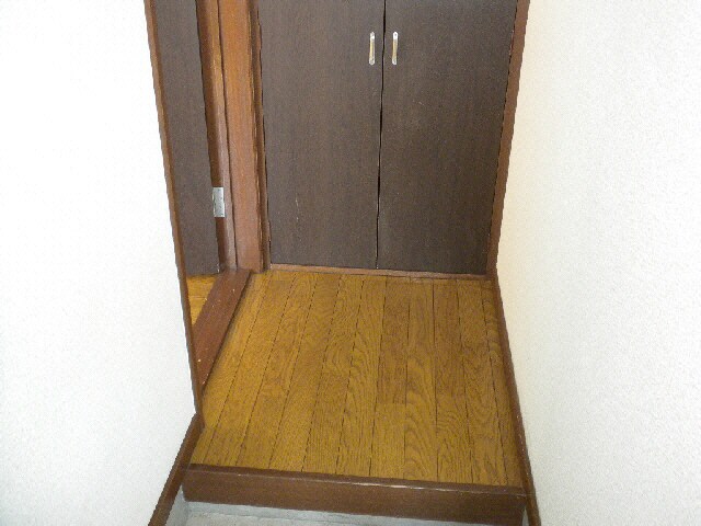 グレイス86の物件内観写真