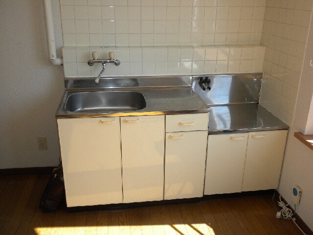 グレイス86の物件内観写真