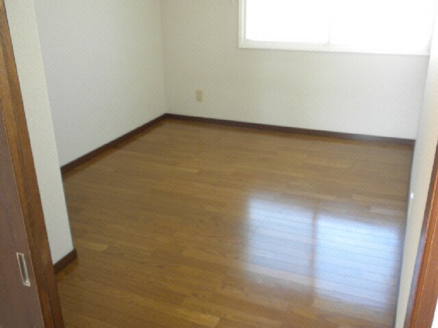 グレイス86の物件内観写真