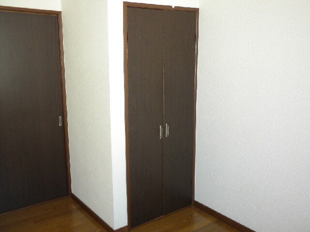 グレイス86の物件内観写真