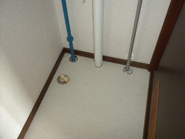 グレイス86の物件内観写真