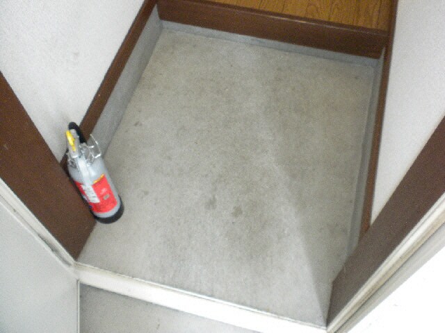 グレイス86の物件内観写真