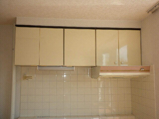 グレイス86の物件内観写真