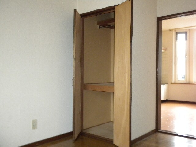 グレイス86の物件内観写真