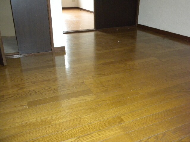 グレイス86の物件内観写真