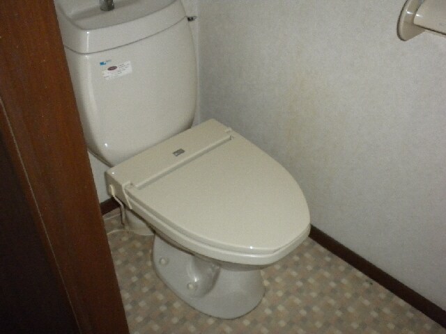 グレイス86の物件内観写真