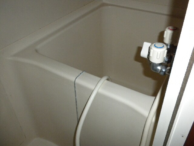 グレイス86の物件内観写真