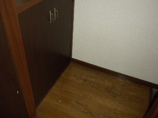 グレイス86の物件内観写真