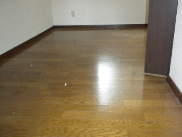 グレイス86の物件内観写真