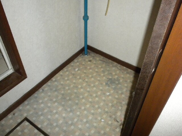 グレイス86の物件内観写真