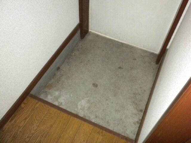 グレイス86の物件内観写真