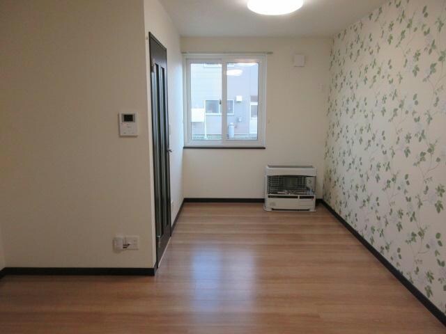 パステルの物件内観写真