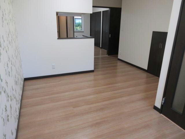 パステルの物件内観写真