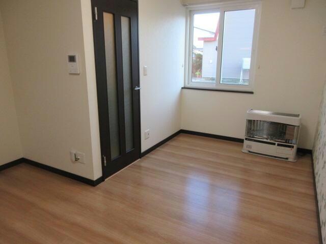 パステルの物件内観写真