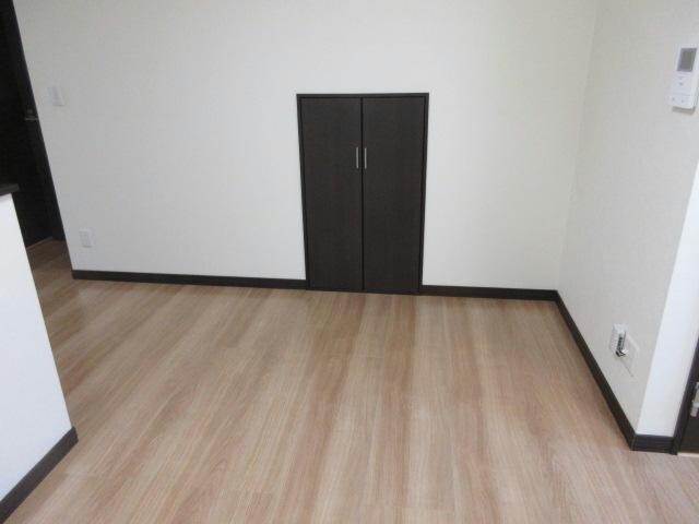 パステルの物件内観写真