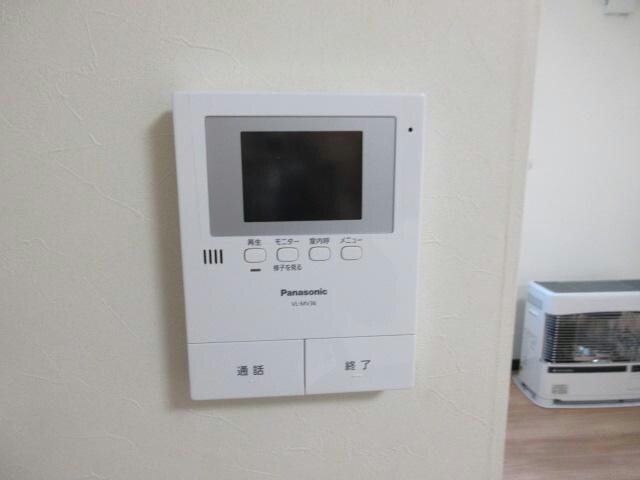 パステルの物件内観写真