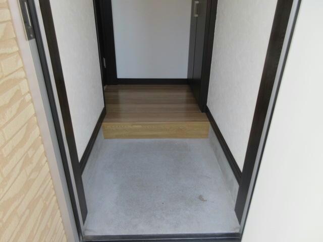 パステルの物件内観写真